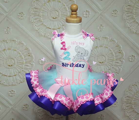 Half hotsell birthday dress