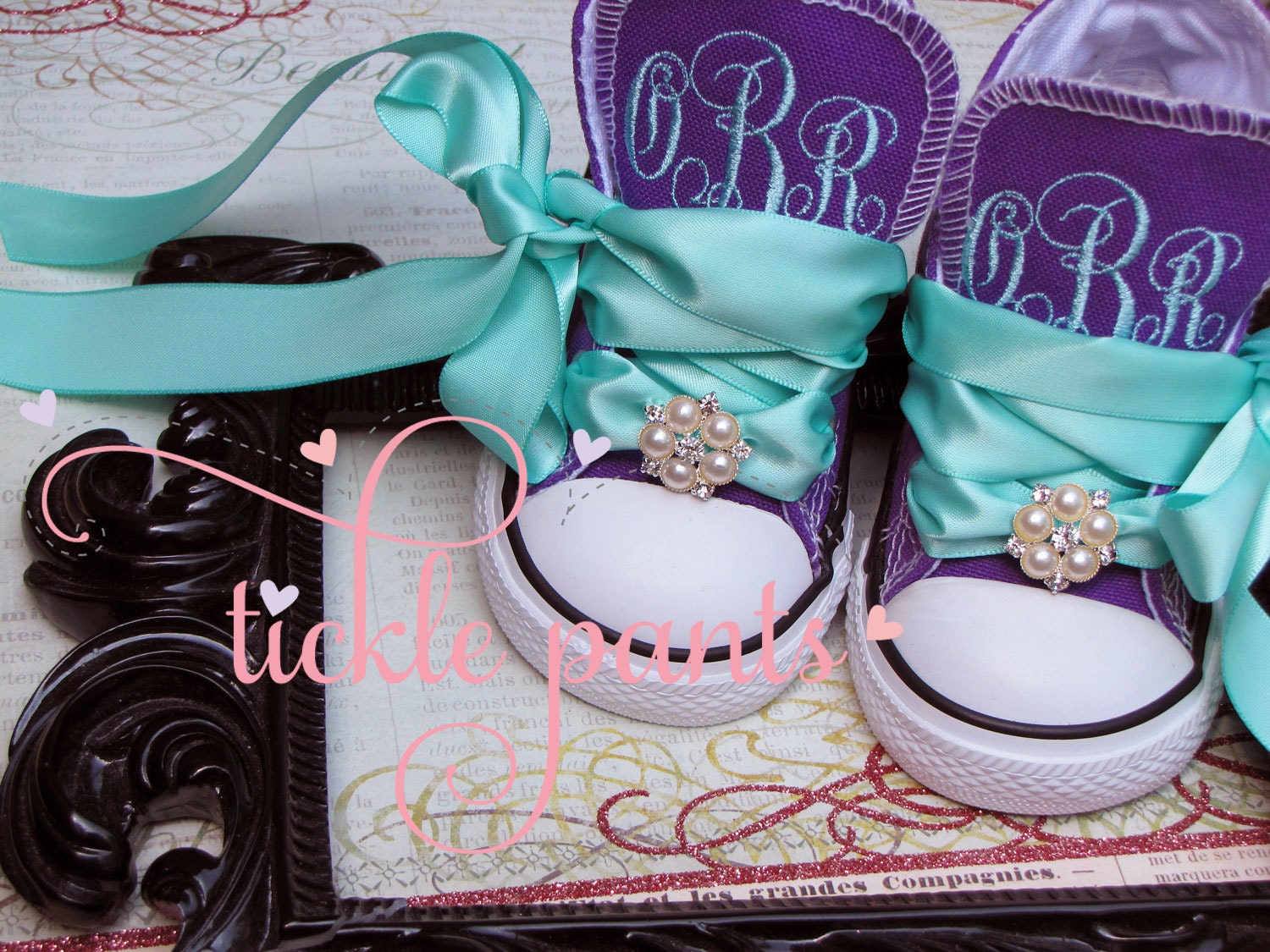Under The Sea Tutu - Coral