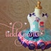 see more listings in the Birthday tutus section