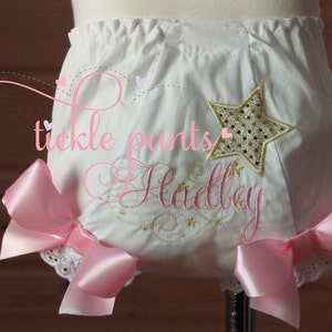 Twinkle Twinkle Little Star Birthday Outfit Pink lavender purple gold Includes embroidered top and tutu Can be made to match your party image 2