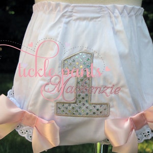 Pink Lace Tutu