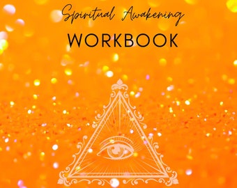 Spiritual Awakening Workbook