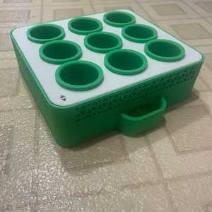 Plant & Flower Seed Starter Grow Box Set