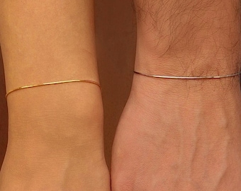 Couples Bracelet, Jewelry for Couples, Couples Bracelets, Couples Bracelet set of 2, Matching Unisex Bracelet, Friendship bff Bracelets