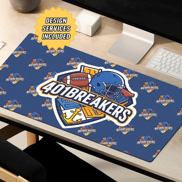 Custom Card Break Mat - Etsy