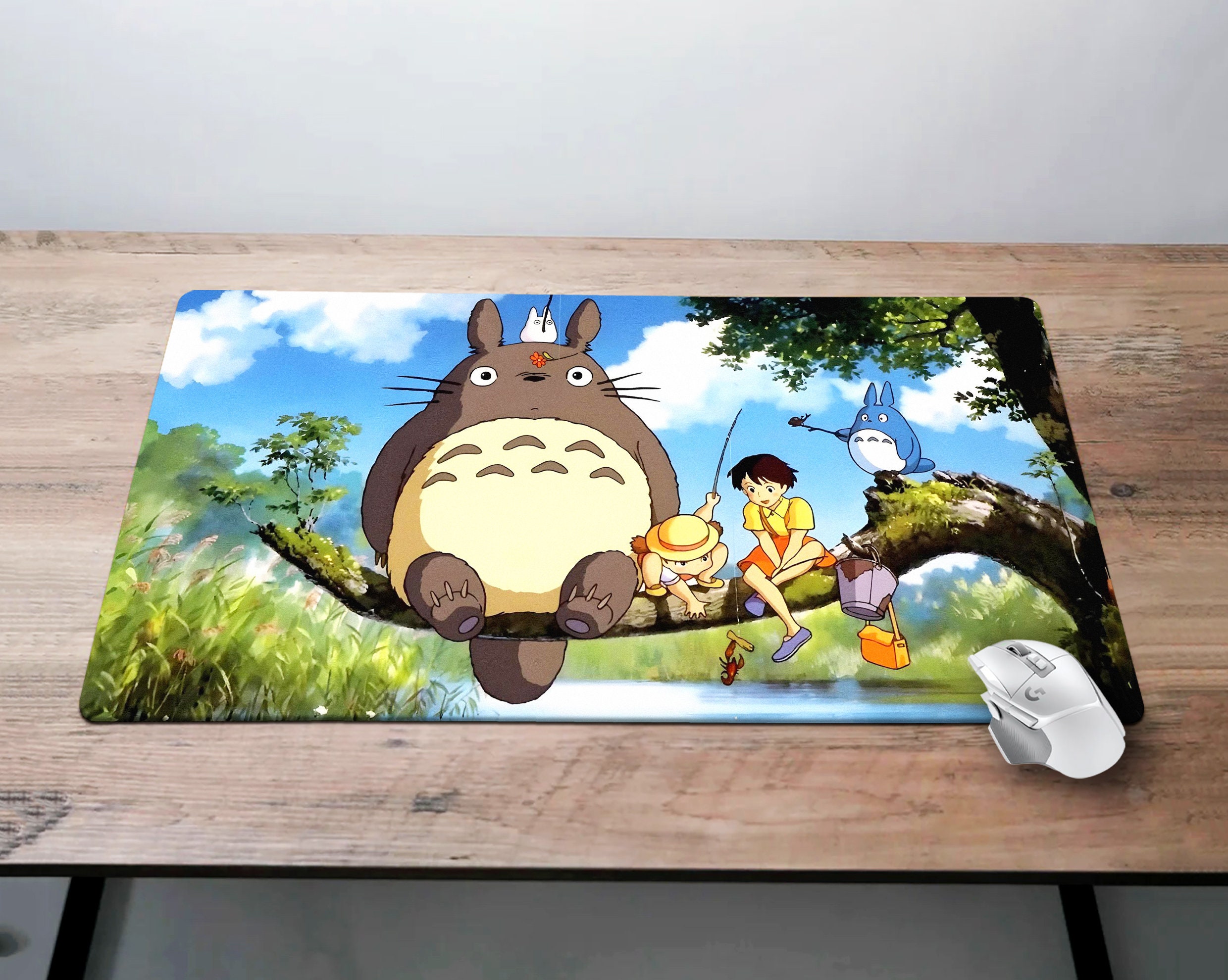 アウトドア寝具 (TOTORO) 楽天市場】トトロ まっくろくろすけ クロスケ ジジ 枕パッド 冷