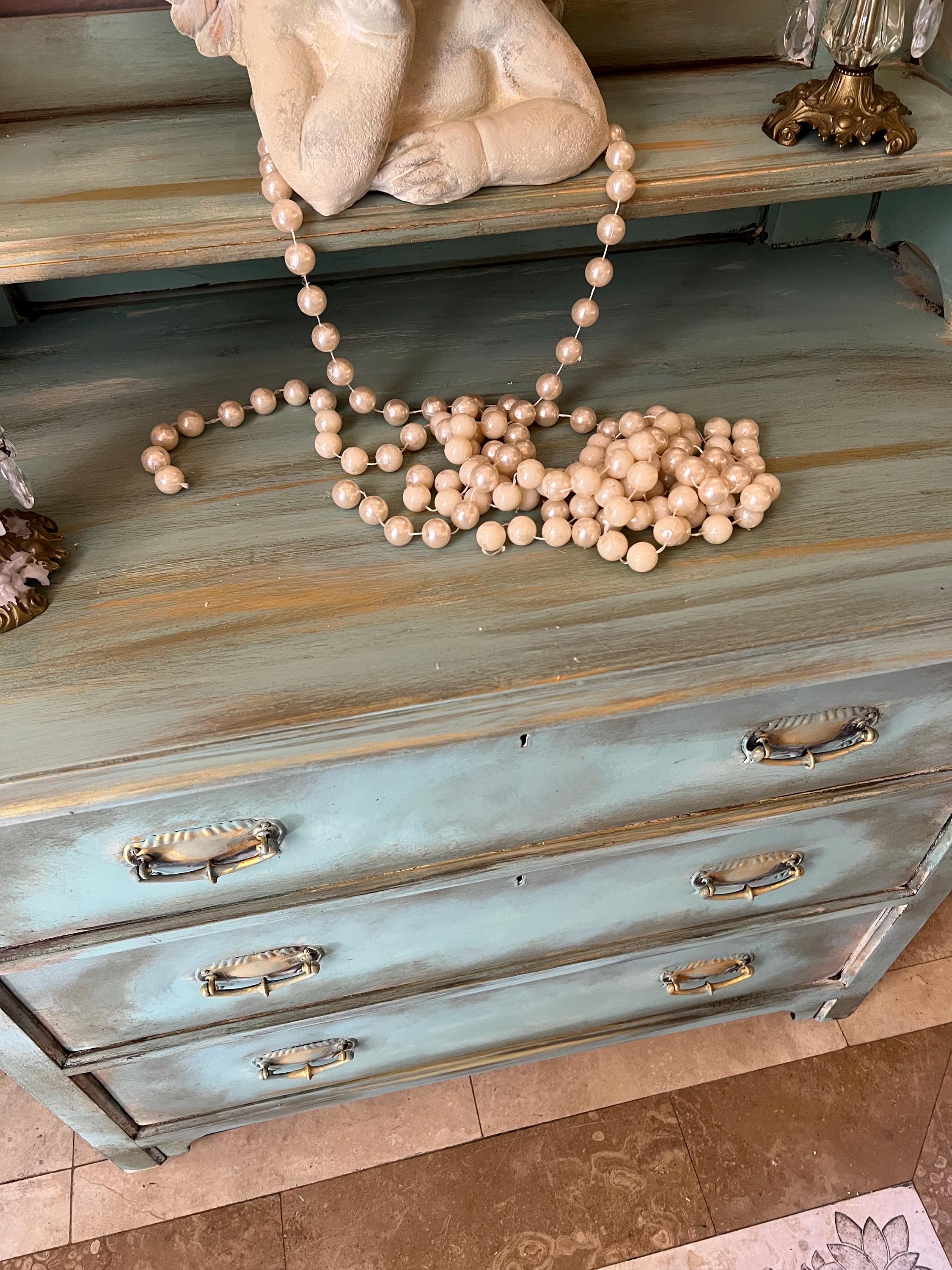 Beautiful Vintage Dresser - Etsy