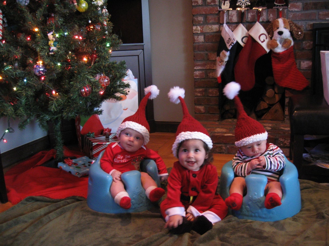 Seussical Santa Hat Australia