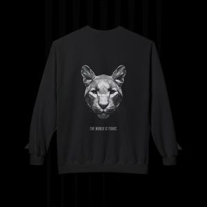 Puma sweaters qvc hot sale