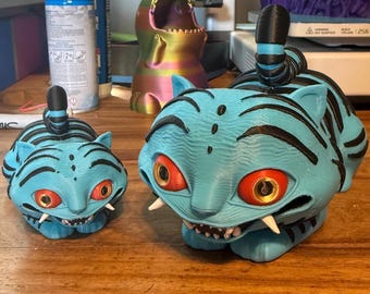 K-POP デーモンハンターズ タイガー ダーピー - Etsy 日本