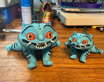 K-POPデーモンハンターズダーピータイガー - Etsy 日本