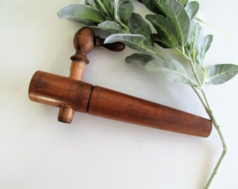 Spigot Decor Etsy