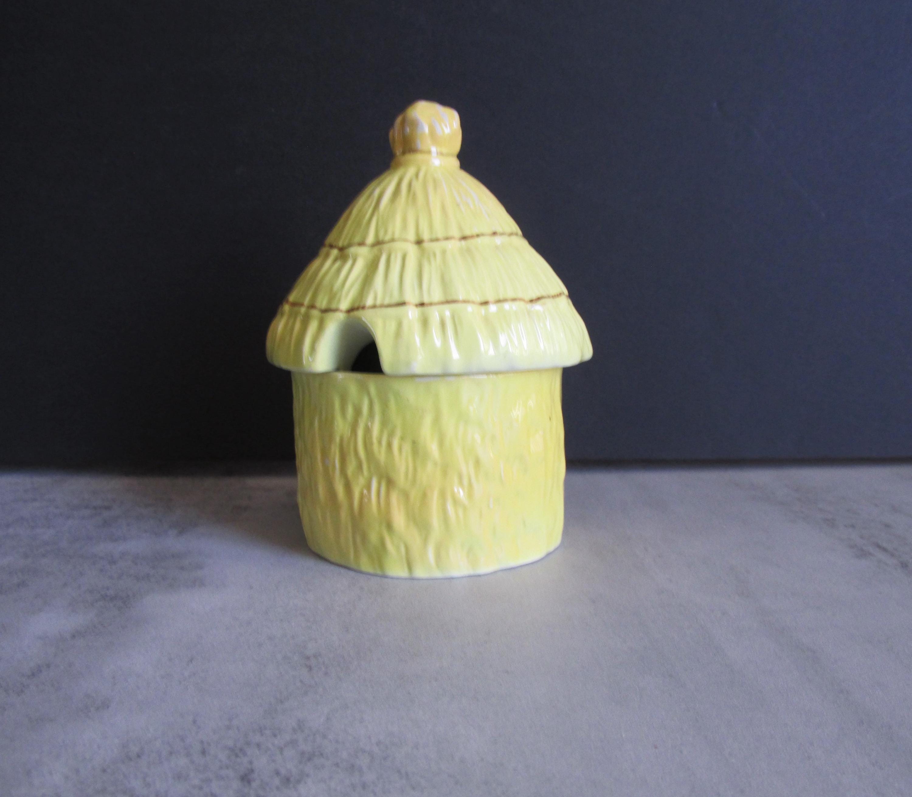 Carlton Ware Jam Pot - Etsy
