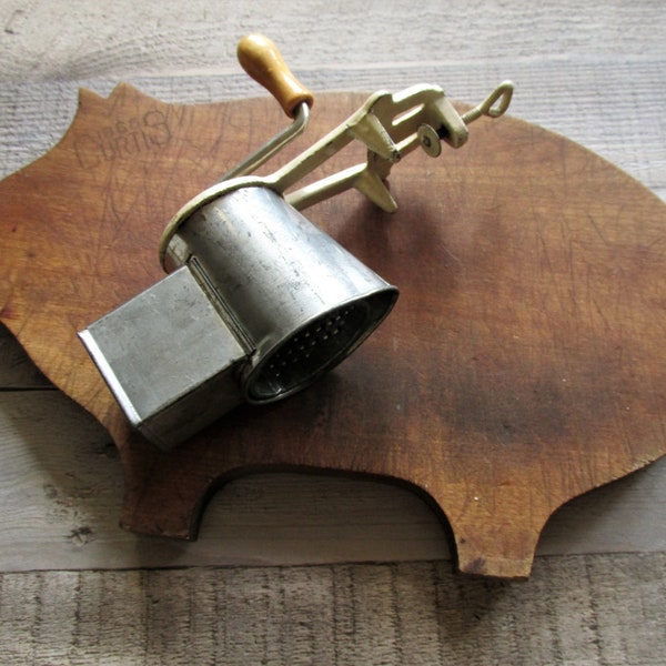 Nutmeg Grater Etsy