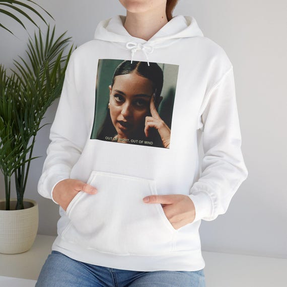 Maddy perez hoodie sale