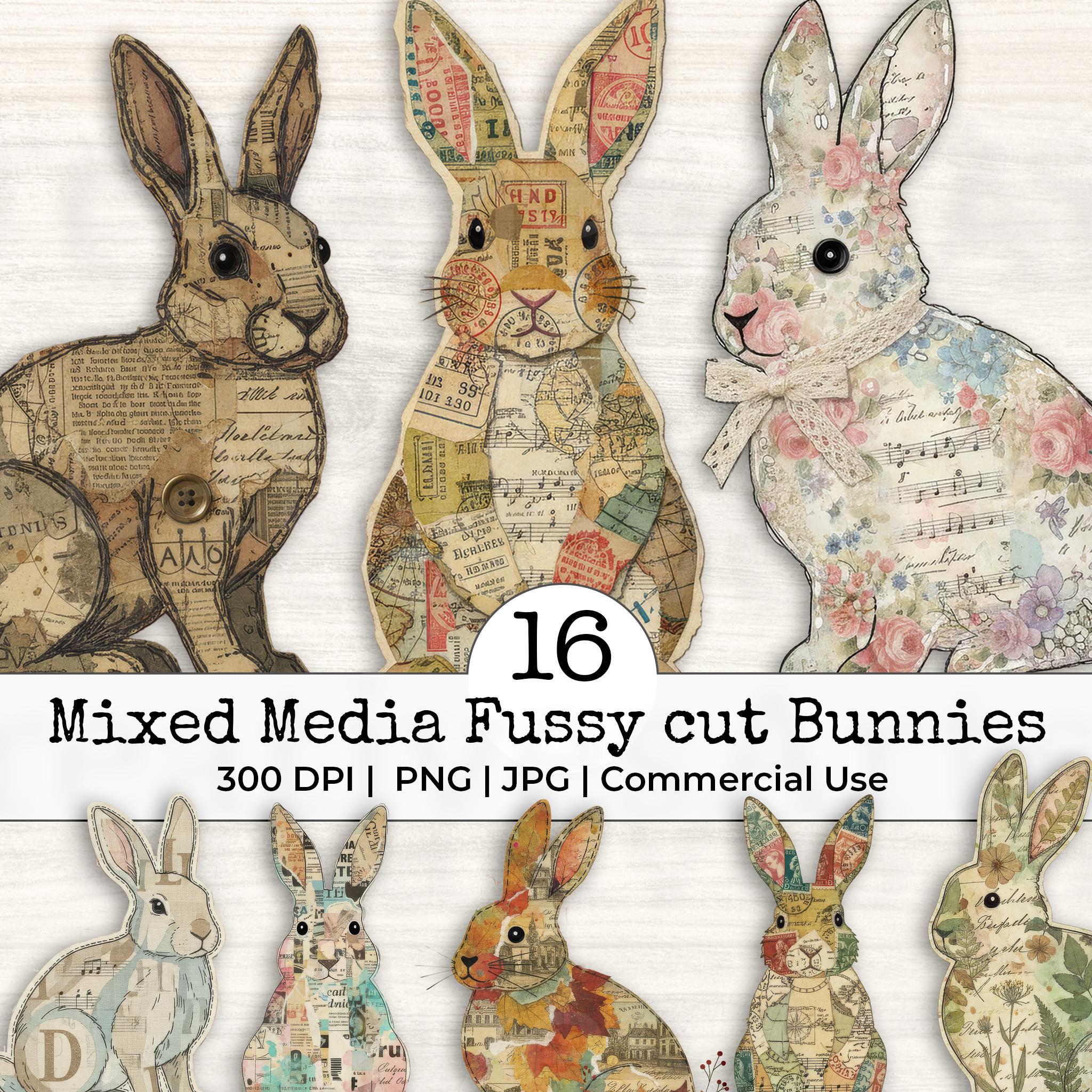 Bunny Cutout - Etsy Australia