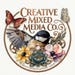 CreativeMixedMediaCo