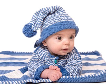 Rayas de elfo