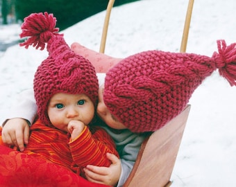 Gorra de elfo