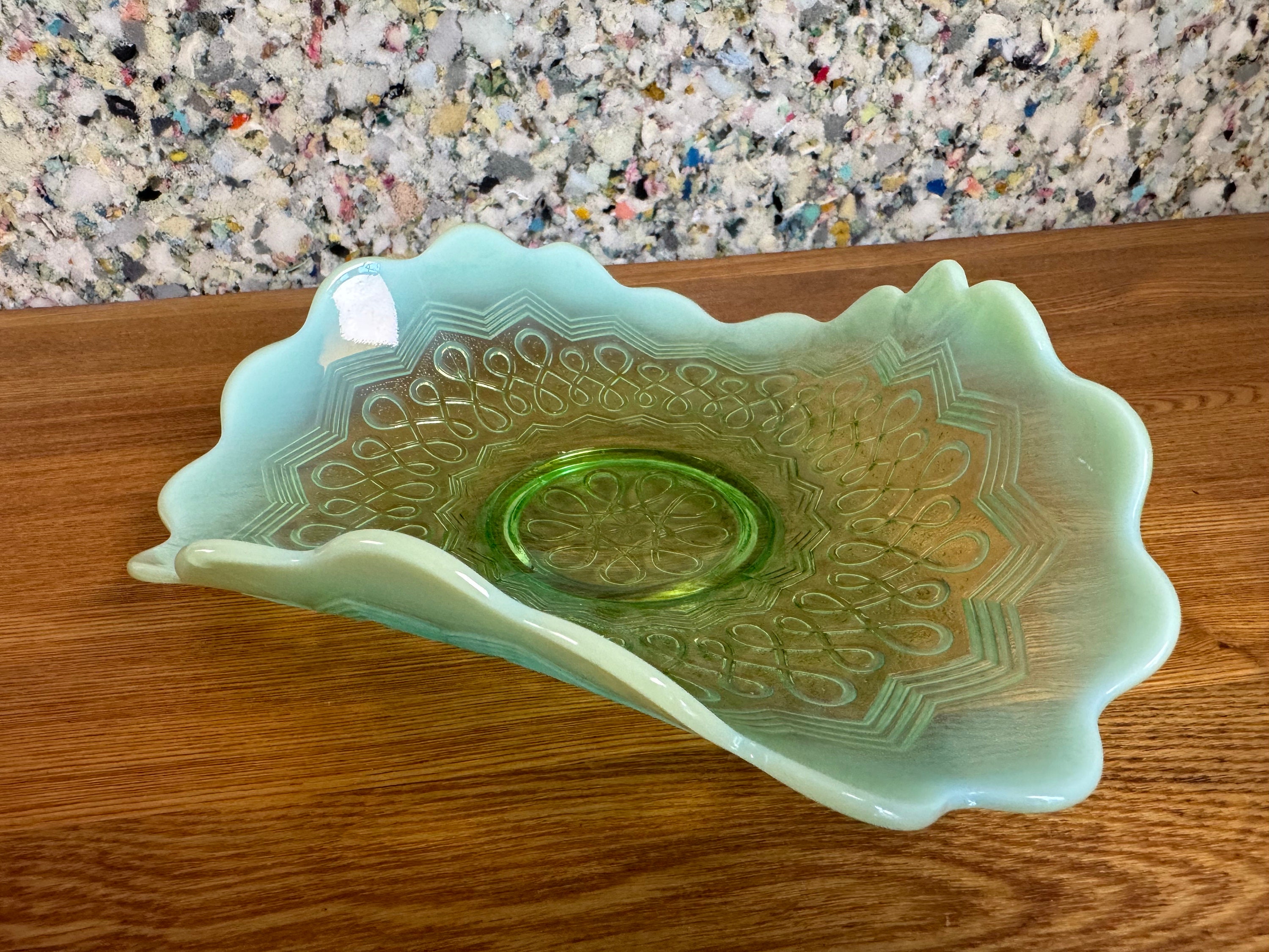 Jefferson Glass - Etsy