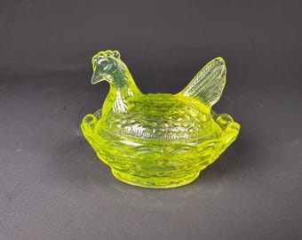 Boyd Sunshine Vaseline Chick Salt, Sixth Five Years