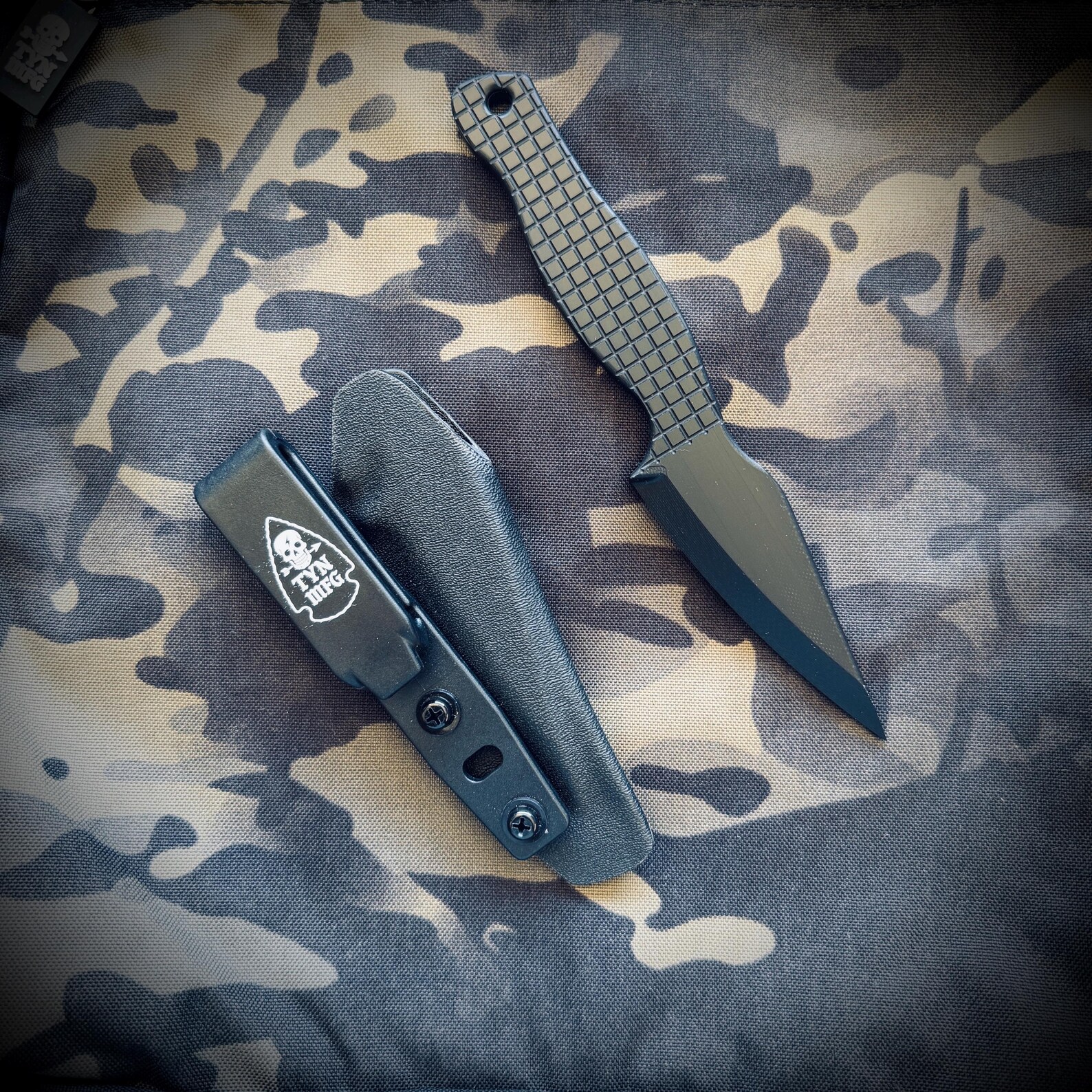 The Ghost G10 Tool - Etsy