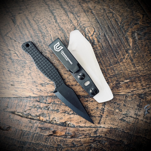 The Ghost G10 tool
