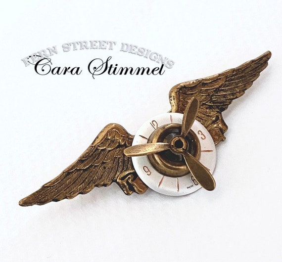 Pin on Steam Punk