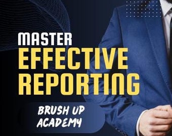 Mastering Effective Reports