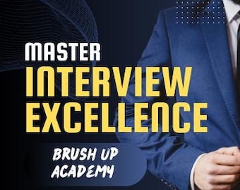 Mastering Job Interview Techniques