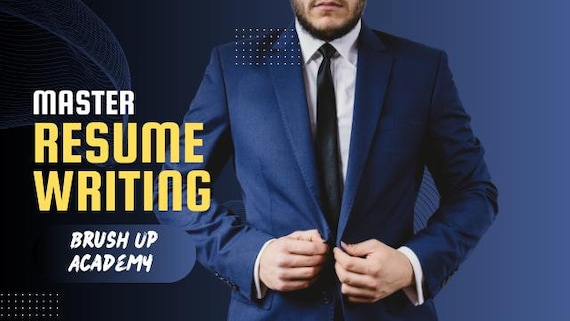 Mastering Resume Writing