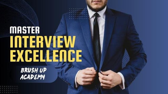 Mastering Job Interview Techniques