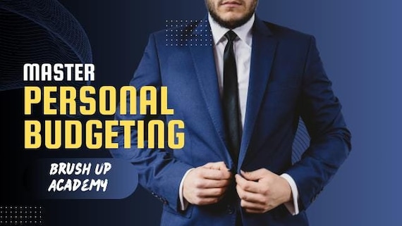 Mastering Personal Budgeting