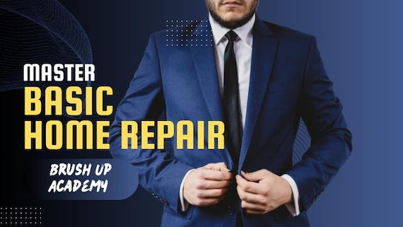 Basic Home Repairs