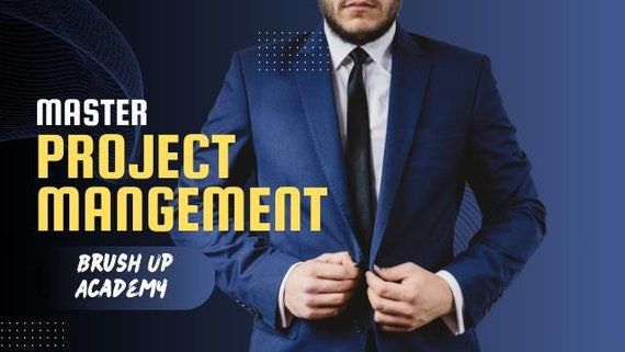 Mastering Project Management