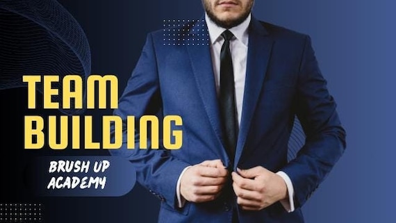 Mastering Team Building