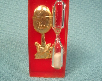 3 minute timer etsy three minute timer