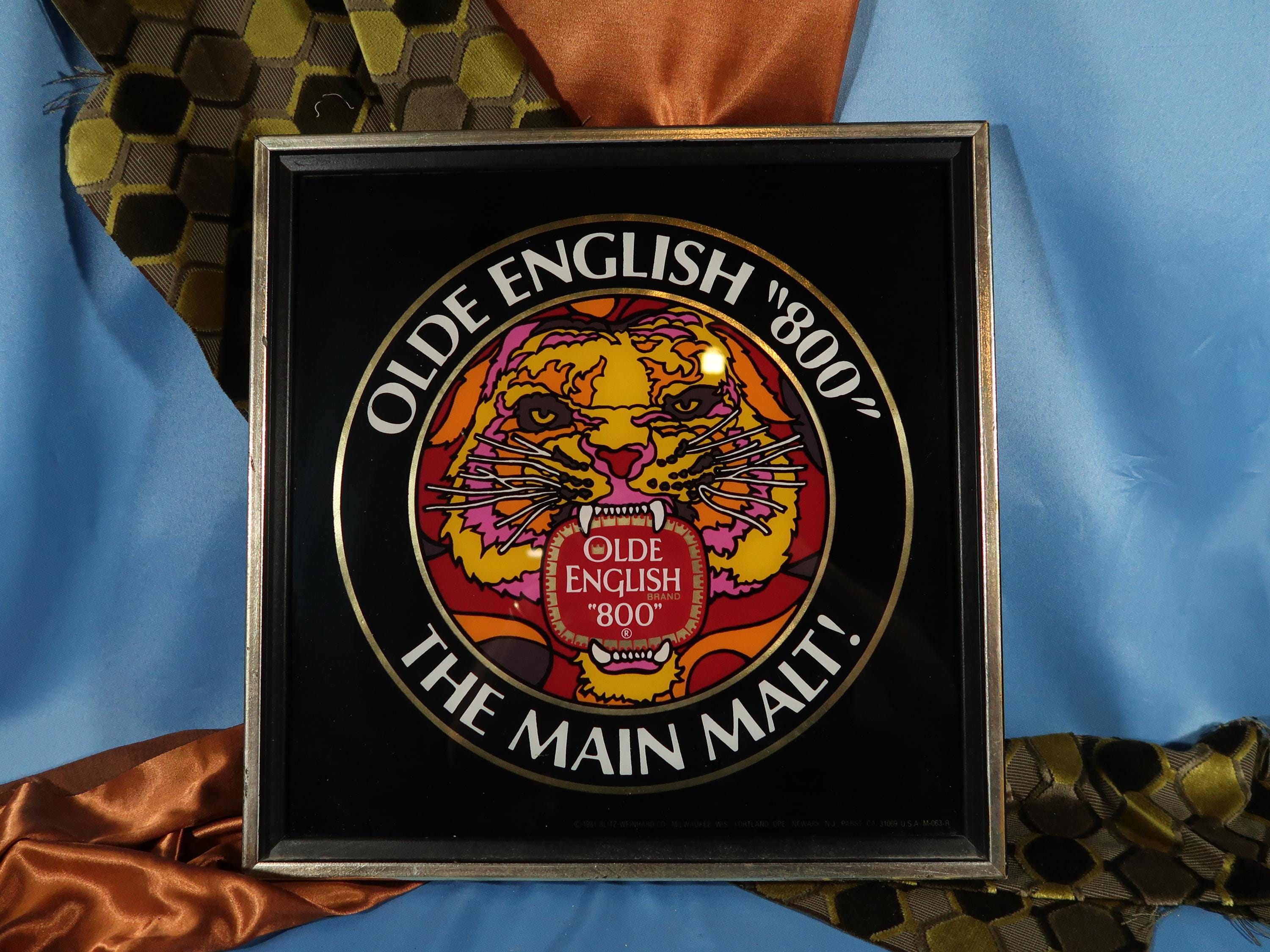 Olde english 800 - Etsy 日本