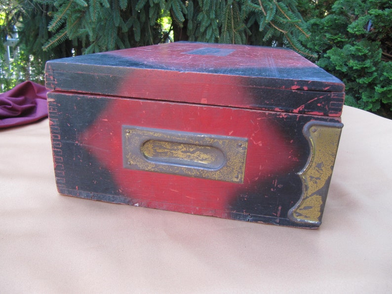 erector set box