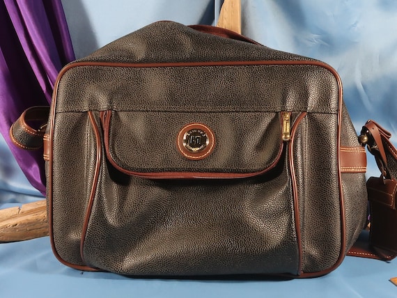 Sac de voyage Celine Vintage 403040 d'occasion | Collector Square