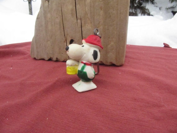 Vintage Snoopy Figur, Snoopy Schlüsselanhänger, Sammler Erdnuss Figur,  Vintage Peanuts Gans, Vintage Spielzeug, Erdnuss Charakter, Gummi Snoopy -  .de