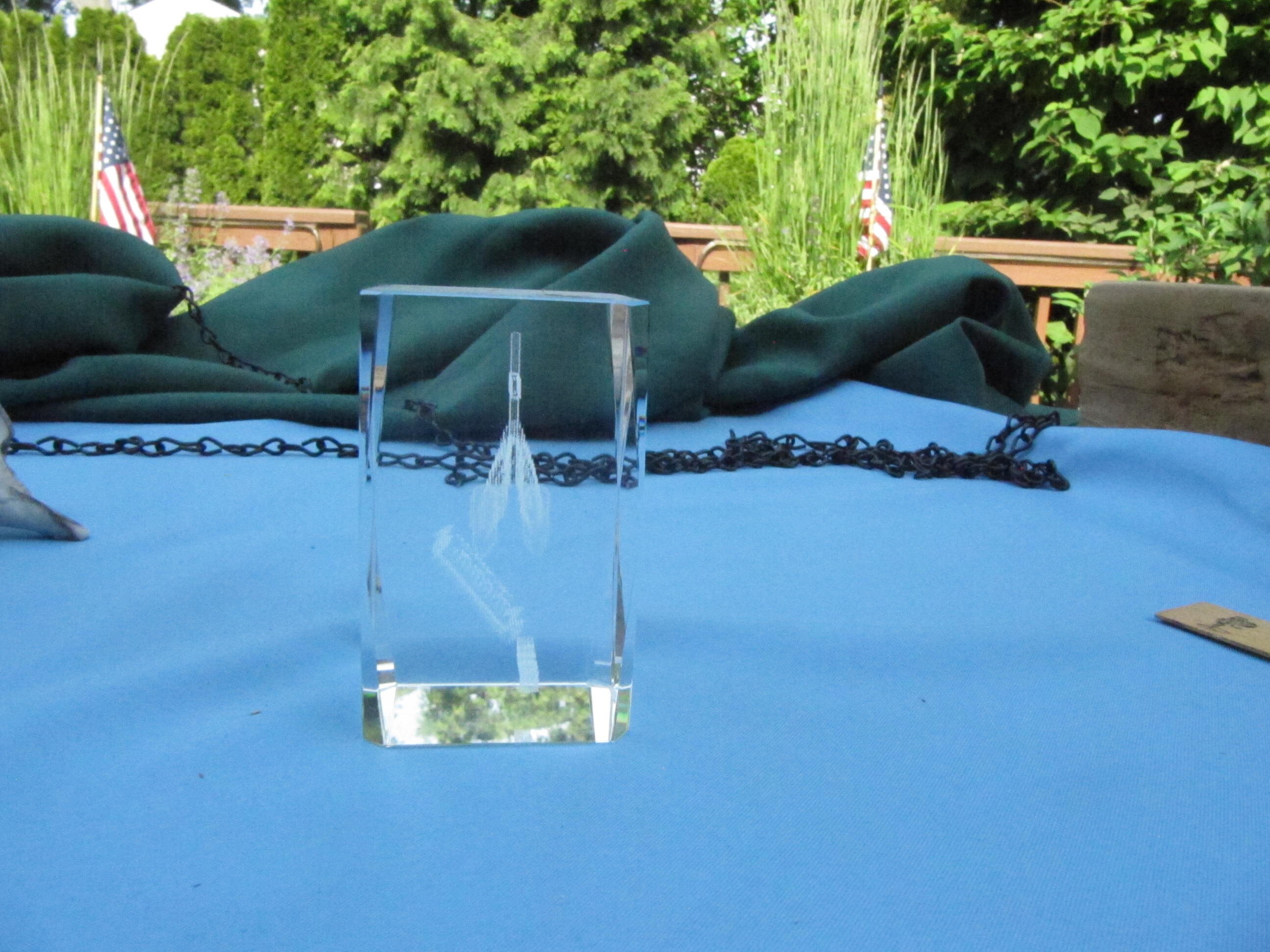Glass Paperweights Scripture GOD BLESS GLASS Paperweight,praying Hands of Clear Solid Glass Paper ...