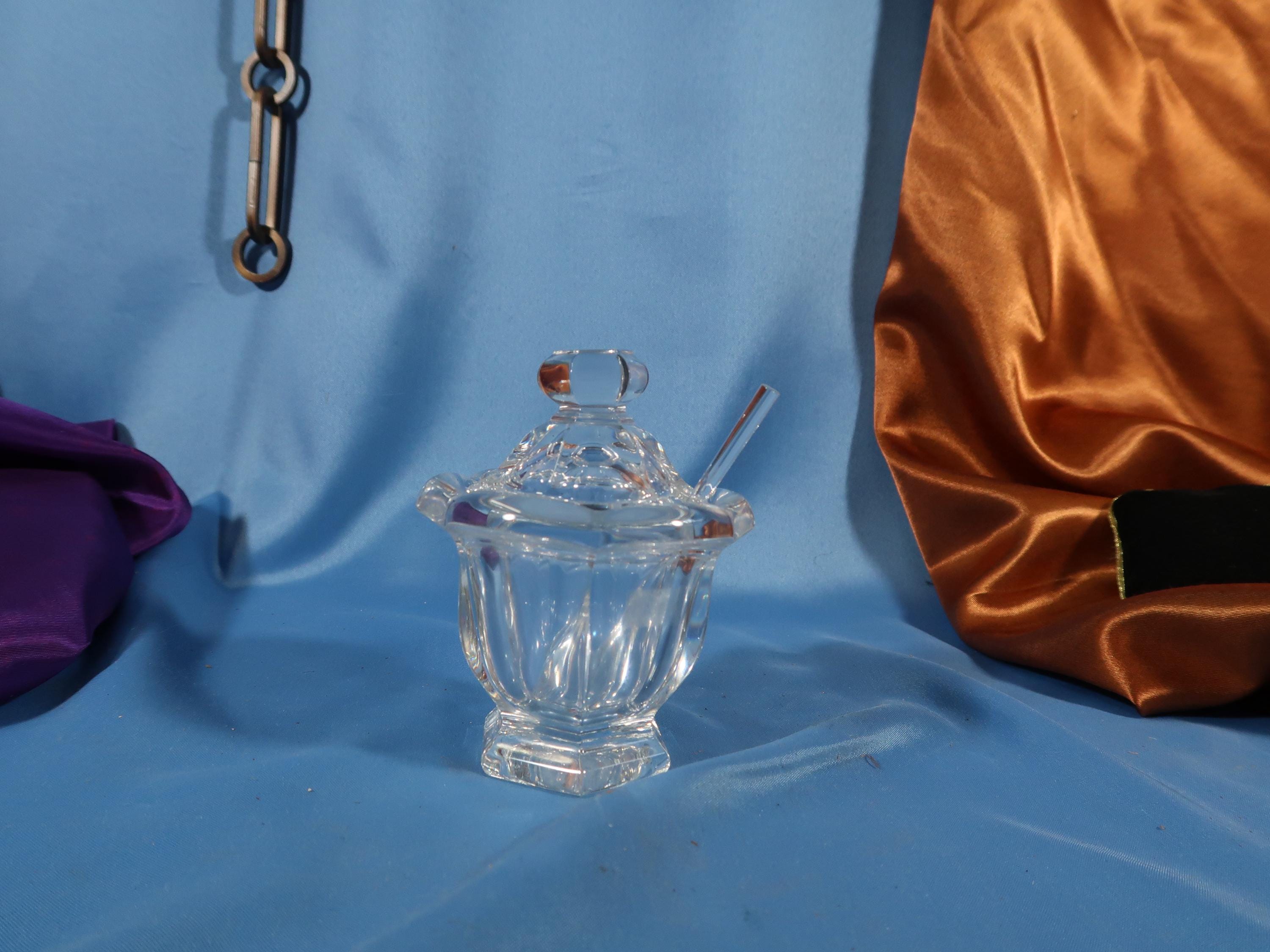 Baccarat spoon - Etsy 日本