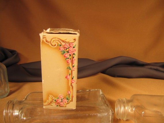 VINTAGE AVON 1978 Sweet Honey Eau De Cologne, Avon California 1978