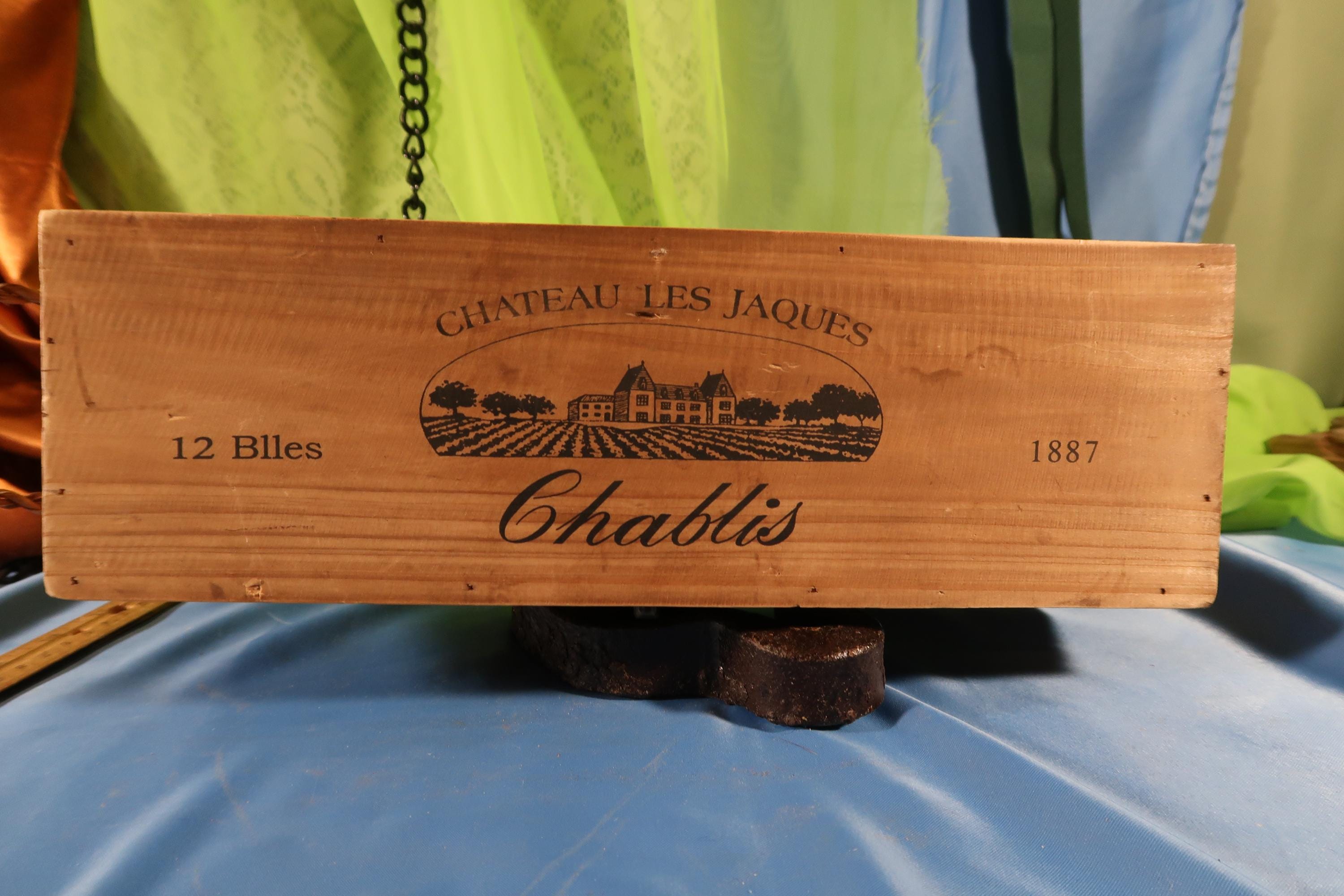 Mouton Rothschild - Etsy