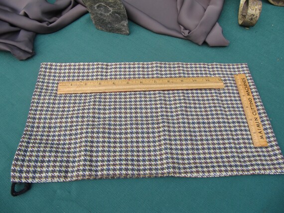 VINTAGE PENDLETON DUST Jacket,Authentic Pendleton… - image 8