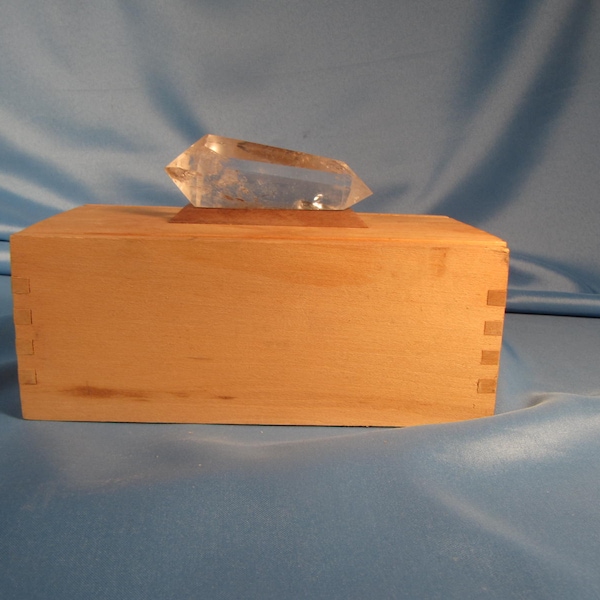 Vintage Keepsake Box Etsy