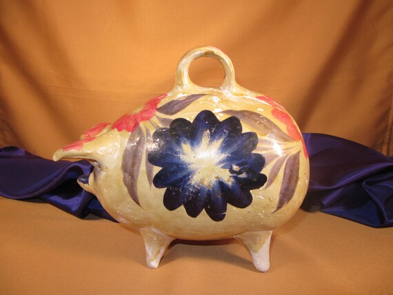 mexican piggy bank