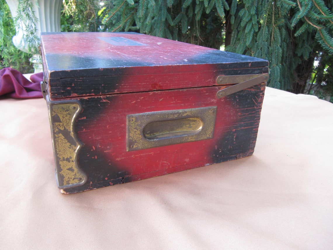 erector set box