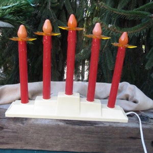 Vintage Christmas Lights, Merry Christmas Lighting, Christmas Decoration, Christmas Gift, Christmas Tree Lamps, Holiday Lighting, Vintage